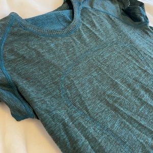 Swiftly Tech Short Sleeve